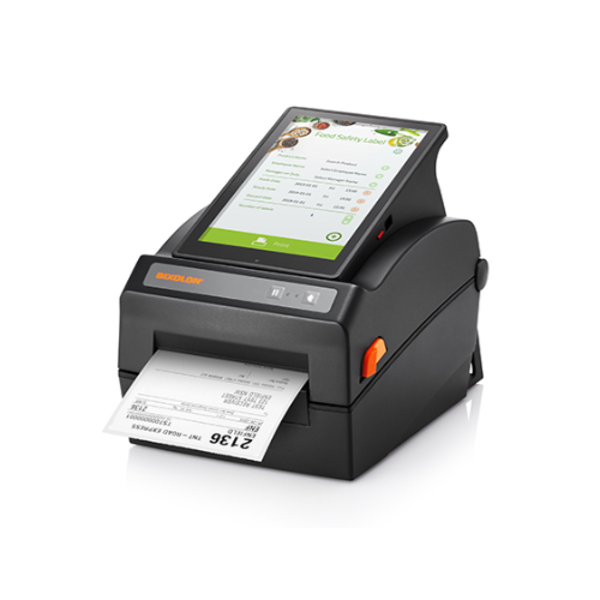 Настольный принтер этикеток Bixolon XQ-840 (XQ-840D)