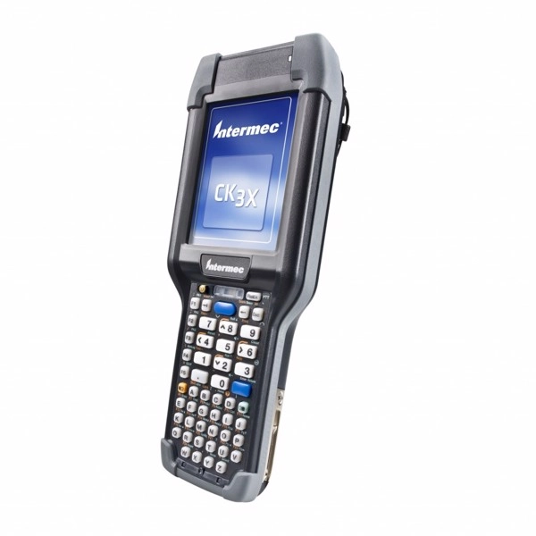 Промышленный ТСД Honeywell CK3X (CK3XAB4M000W4100)