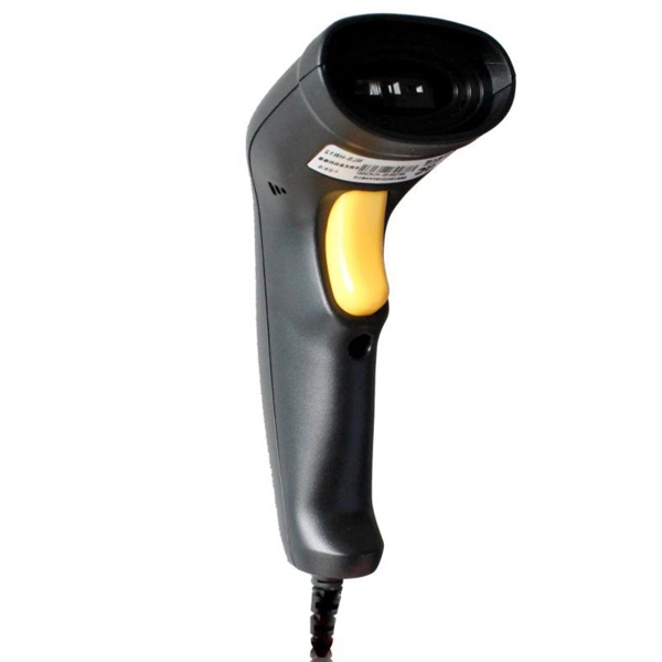 Ручной сканер штрихкода Newland HR12 (HR1250-70)