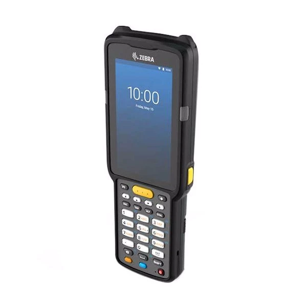 Промышленный ТСД Zebra MC33 (MC330X-SJ3BG4RW)