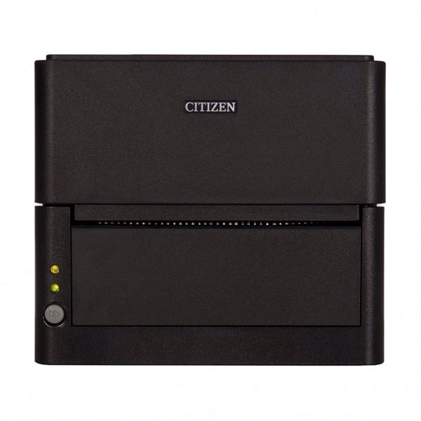 Настольный принтер этикеток Citizen CL-E300 (CLE300XEBXXX)