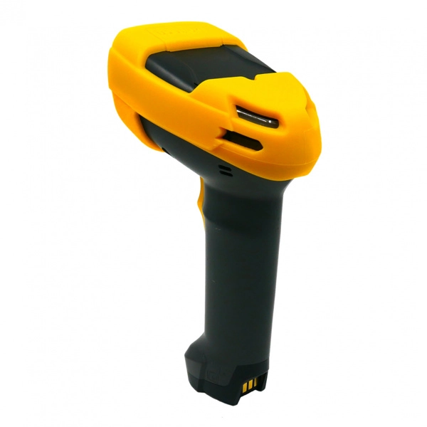 Ручной сканер штрихкода Unitech MS852 LR (MS852-OUCB00-SG)