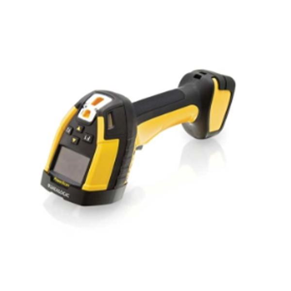 Промышленный сканер штрихкода Datalogic PM9600 (PM9600-DHP433RBK20)