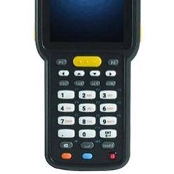 Промышленный ТСД Zebra MC33 (MC330L-GJ2EG4RU)