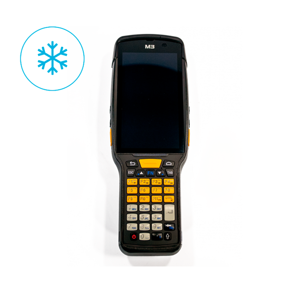 Промышленный ТСД M3 Mobile UL20F