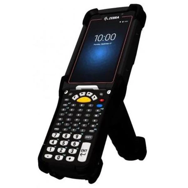 Промышленный ТСД Zebra MC9300 (MC930B-GSHDG4RW)