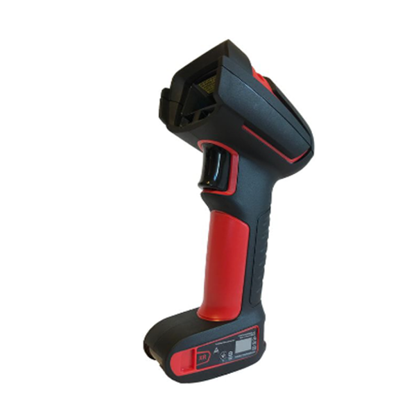Промышленный сканер штрихкода Honeywell 1991iXR (1991IXR-3-R)