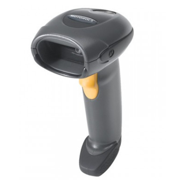 Ручной сканер штрихкода Zebra DS4208-SR (DS4208-SBZU0100ZWR)