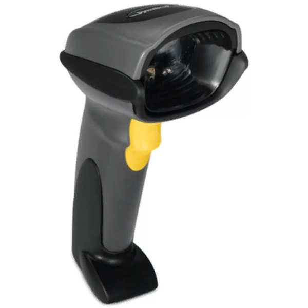 Ручной сканер штрихкода Zebra DS6707 (DS6707-SR20007ZZY)