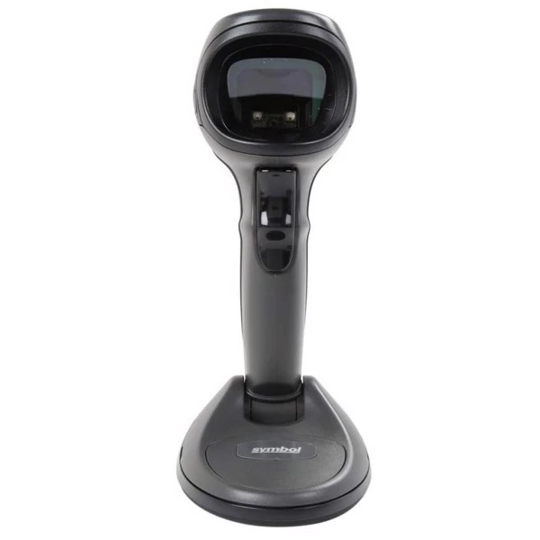 Ручной сканер штрихкода Zebra DS9808 (DS9808-SR00007NNY)