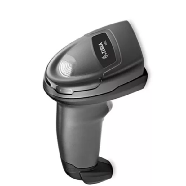 Ручной сканер штрихкода Zebra LS2208 (LS2208-SR20007R)