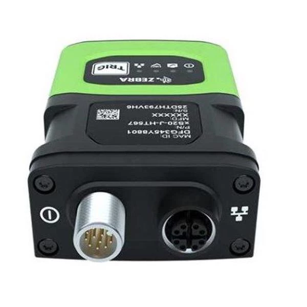 Промышленная камера Zebra FS20 (FS20-SR10Z2-2C00W)