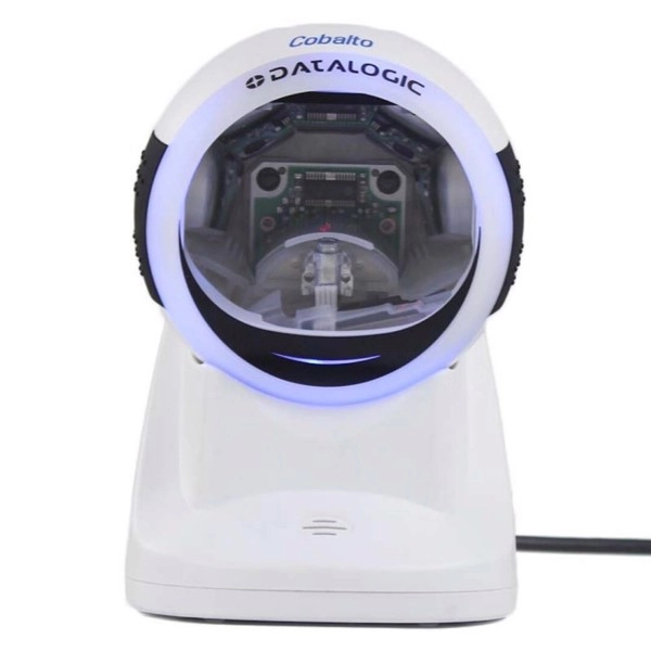 Стационарный сканер штрихкода Datalogic CO5330 (CO5330-WHK1)