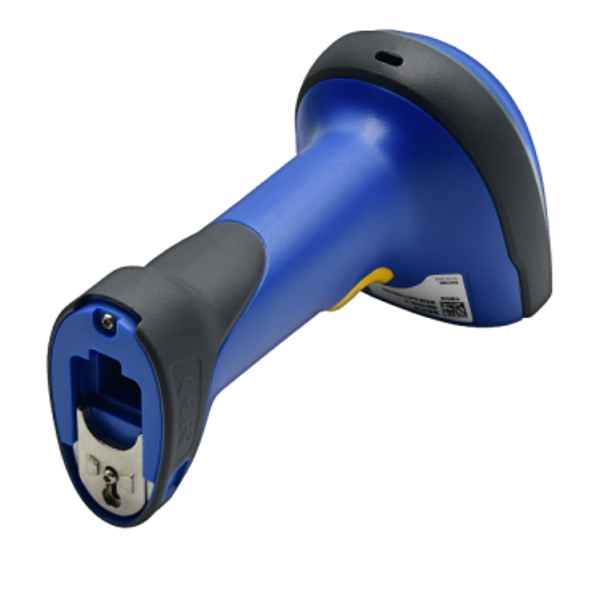 Промышленный сканер штрихкода Winson ST10-39 (ST10-39SR-BT)