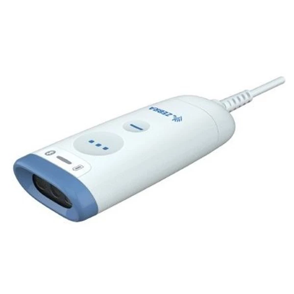 Беспроводной сканер штрихкода Zebra CS6080 (CS6080-HCKF00BVZWW)
