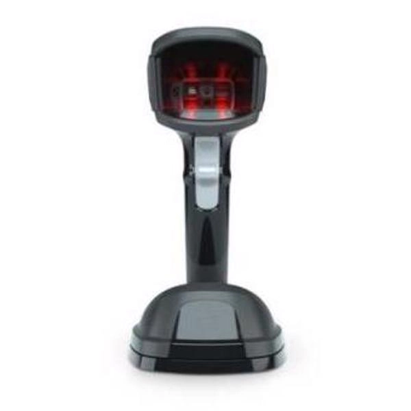 Ручной сканер штрихкода Zebra DS9908 (DS9908-SR00004ZZWW)