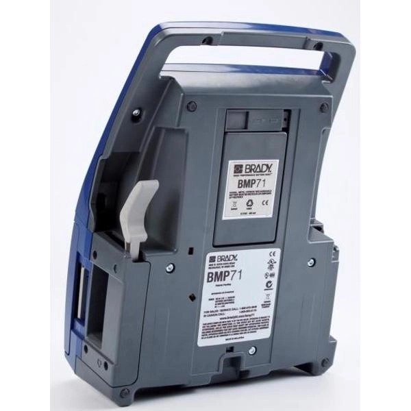 Мобильный принтер этикеток Brady BMP71 (brd710604)