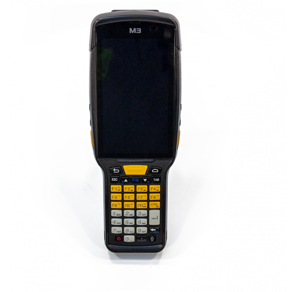 Промышленный ТСД M3 Mobile UL20X (U20X4C-Q2CFSS-HF)