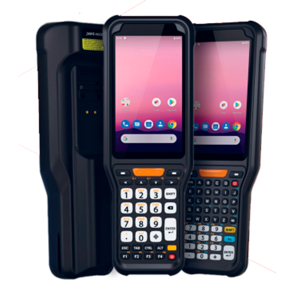 Промышленный ТСД Point Mobile PM352 (P352E9223DNE0C)
