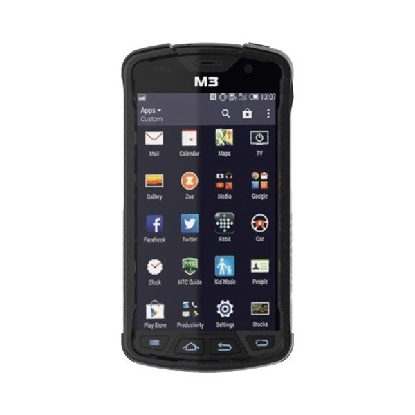 Мобильный ТСД M3 Mobile SM15X (S15X4C-N1CFSS)