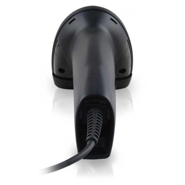 Ручной сканер штрихкода Datalogic QW2500 (QW2520-BKK1)
