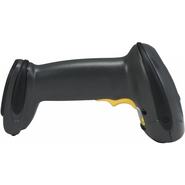 Беспроводной сканер штрихкода Zebra DS6878 (DS6878-TRBU0100ZWR)