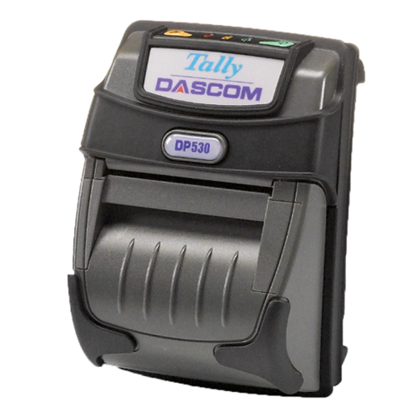 Мобильный принтер этикеток Dascom DP-530L (SE) (28.0GN.6144)