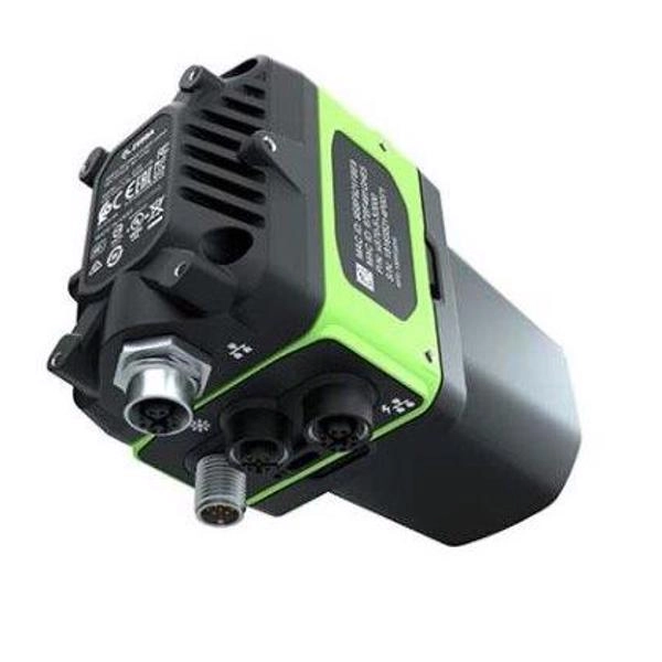 Промышленная камера Zebra FS70 (FS70-CM20D5-0C00W)