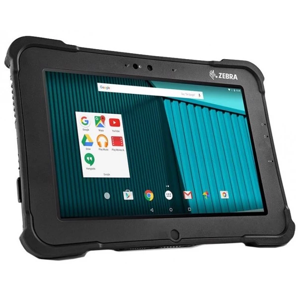 Планшетный ТСД Zebra L10 (RTL10B1-B2AE0X0000A6)