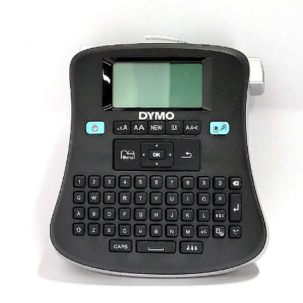 Мобильный принтер этикеток Dymo Label Manager 210D (DYMO2105609)
