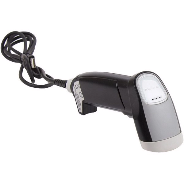 Ручной сканер штрихкода Opticon OPI-3601 (13084)