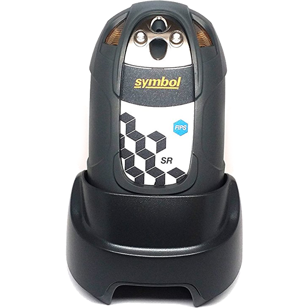 Промышленный сканер штрихкода Zebra DS3578 (DS3578-HDFU0100IR)