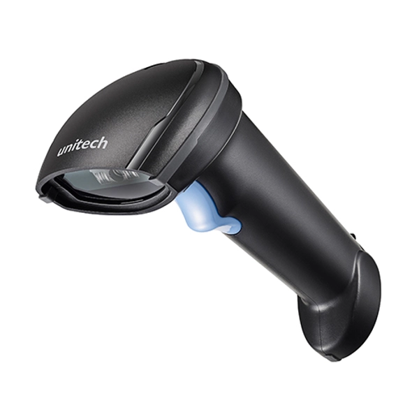 Ручной сканер штрихкода Unitech MS340 (MS340-C0C000-SG)