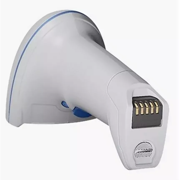 Ручной сканер штрихкода Zebra DS4208 (DS4208-HC0009BWR)