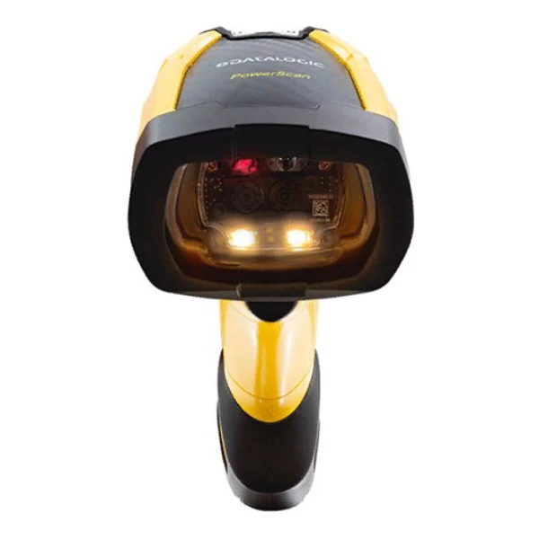 Промышленный сканер штрихкода Datalogic PM9600 (PM9600-AR433RBK10)