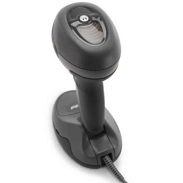 Ручной сканер штрихкода Zebra DS9808 (DS9808-SR7NNR01BR)