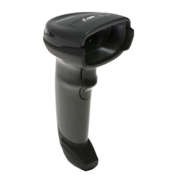 Ручной сканер штрихкода Zebra DS4308 (DS4308-HD7R0110ZCE)