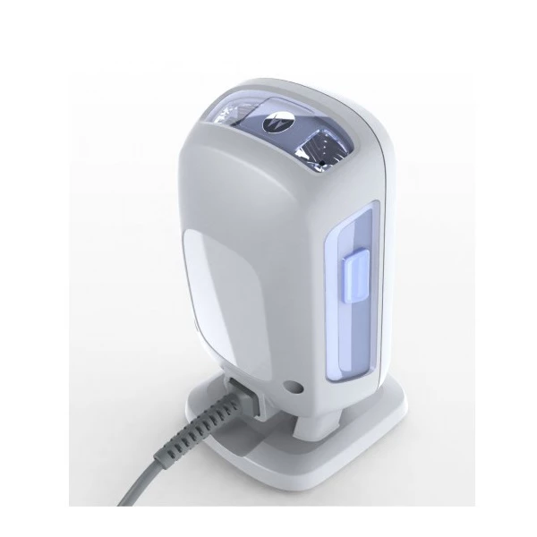 Стационарный сканер штрихкода Zebra DS9208 (DS9208-SRWNNU21Z)