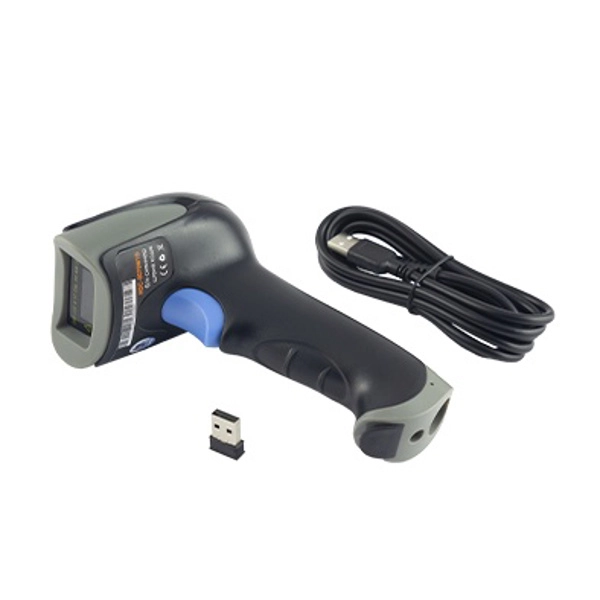 Беспроводной сканер штрихкода МойPOS MSC-0070W1D (MP4507)