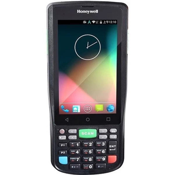 Мобильный ТСД Honeywell EDA50K (EDA50K-1-C111NGRK)