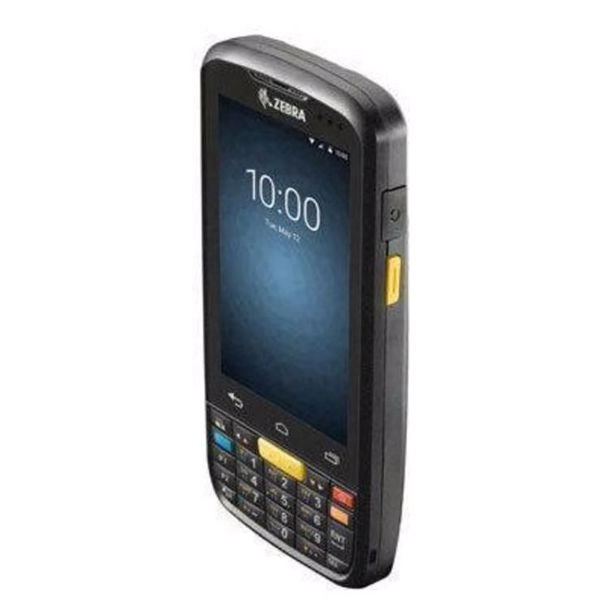 Наручный ТСД Zebra EC36 (MC36A0-0LN0CE)