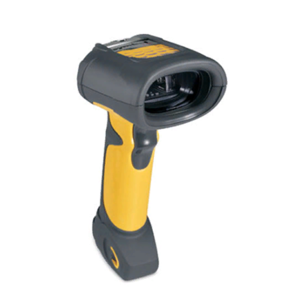 Беспроводной сканер штрихкода Zebra LS3578 (LS3578-FZ20005WR)