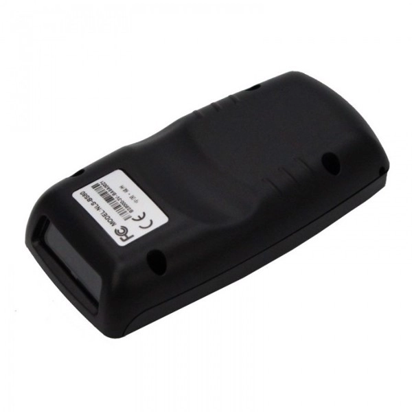 Беспроводной сканер штрихкода Newland BS80 (NLS-BS8060-3V)
