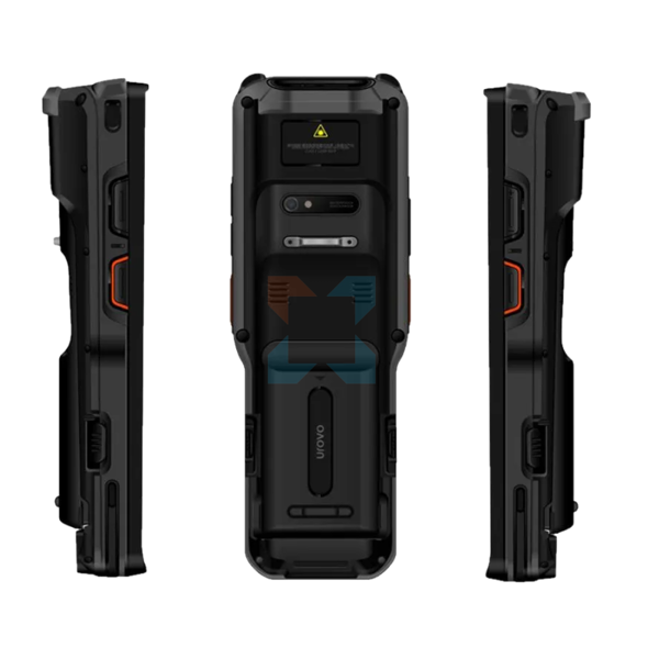 Промышленный ТСД Urovo RT40 (RT40-GH4X10E4011HQ)