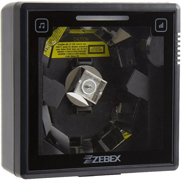 Стационарный сканер штрихкода Zebex Z-6182 (88N-8200UB-E01)