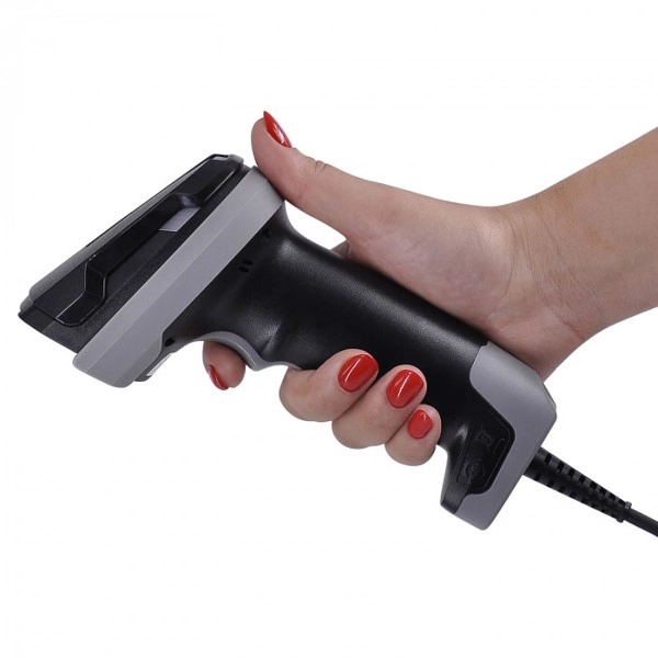 Ручной сканер штрихкода Mertech 2410 P2D (MER4871)