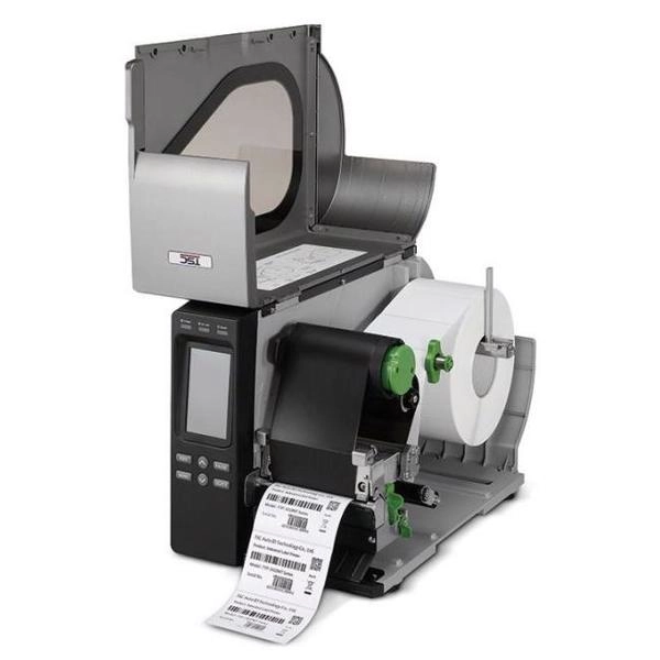 Промышленный принтер этикеток TSC TTP-2410MT (99-147A002-00LFR)