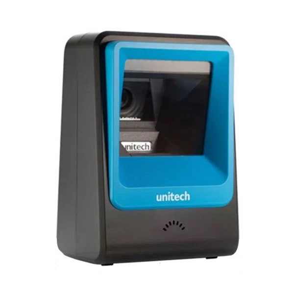 Стационарный сканер штрихкода Unitech TS100 (TS100-HUCB00-SG)