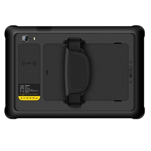 Планшетный ТСД Chainway P100 (P100UEA14-T14)