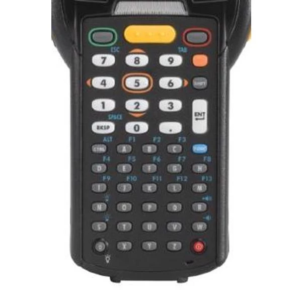 Промышленный ТСД Zebra MC3200 (MC32N0-GI4HCLE0IN)